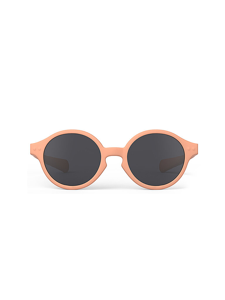 IZIPIZI Baby Sonnenbrille SUN BABY 0-9 Monate #D orange