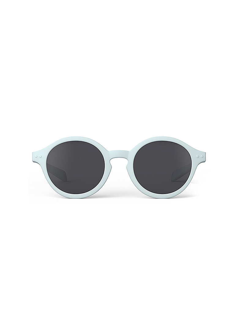 IZIPIZI Kinder Sonnenbrille SUN KIDS+ 3-5 Jahre #D türkis