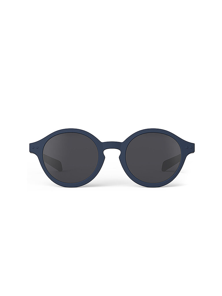 IZIPIZI Kinder Sonnenbrille SUN KIDS+3-5 Jahre #D blau