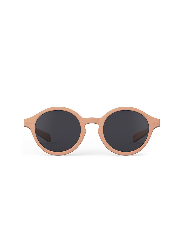 IZIPIZI Kinder Sonnenbrille SUN KIDS+ 3-5 Jahre #D orange