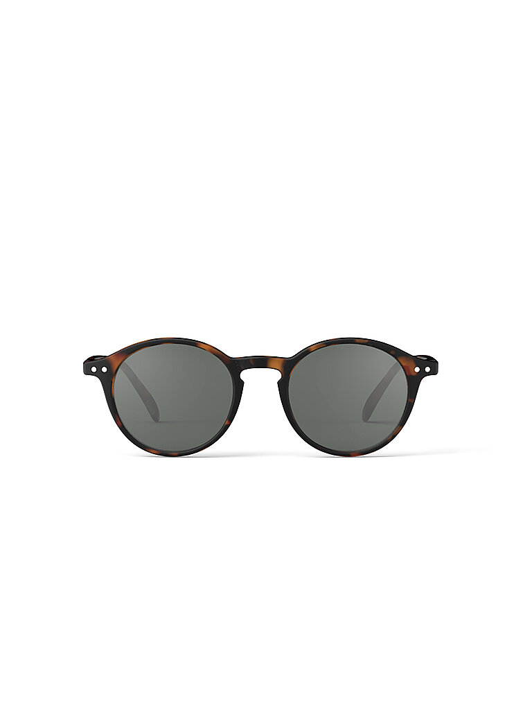 IZIPIZI Sonnenbrille SUN #D braun