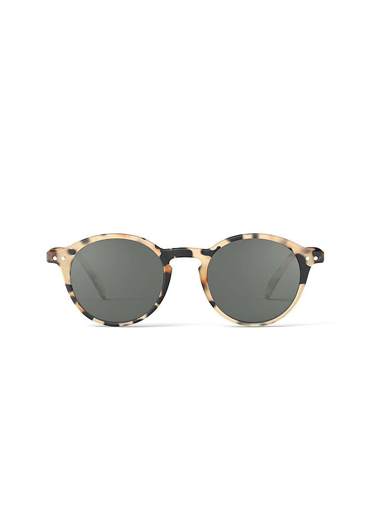 IZIPIZI Sonnenbrille SUN #D hellbraun