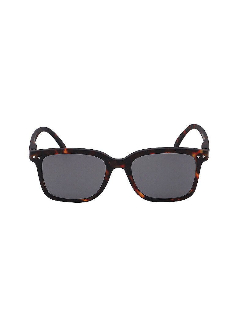 IZIPIZI Sonnenbrille SUN #L braun