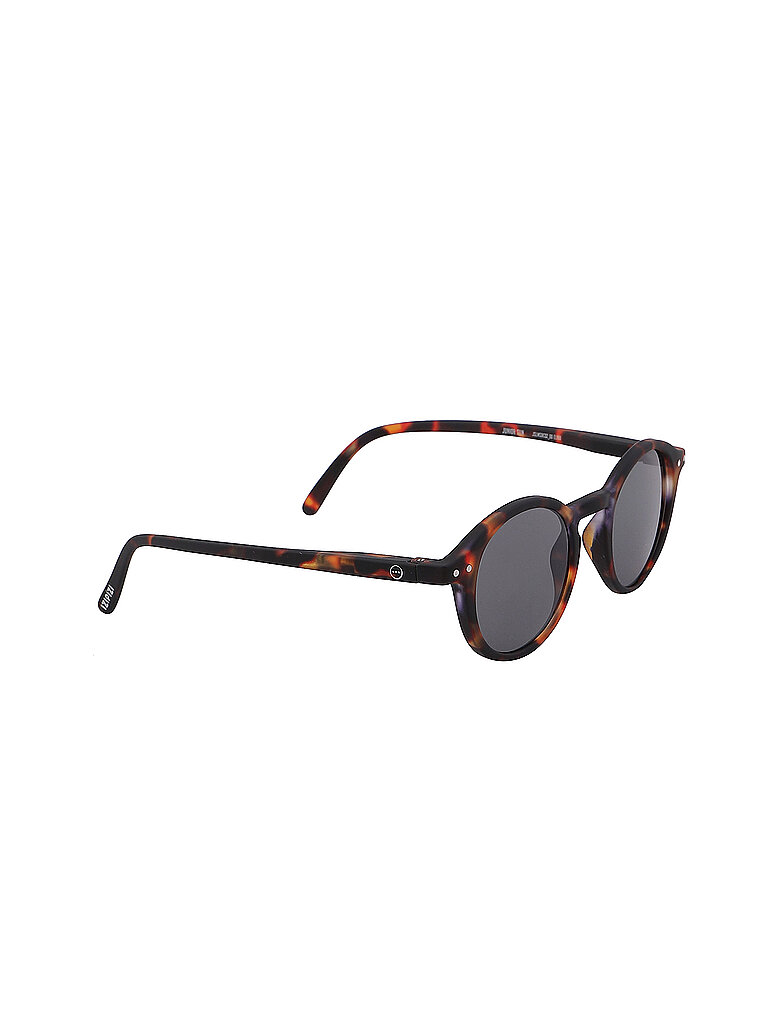 IZIPIZI Kinder Sonnenbrille SUN JUNIOR 5-10 Jahre #D dunkelblau
