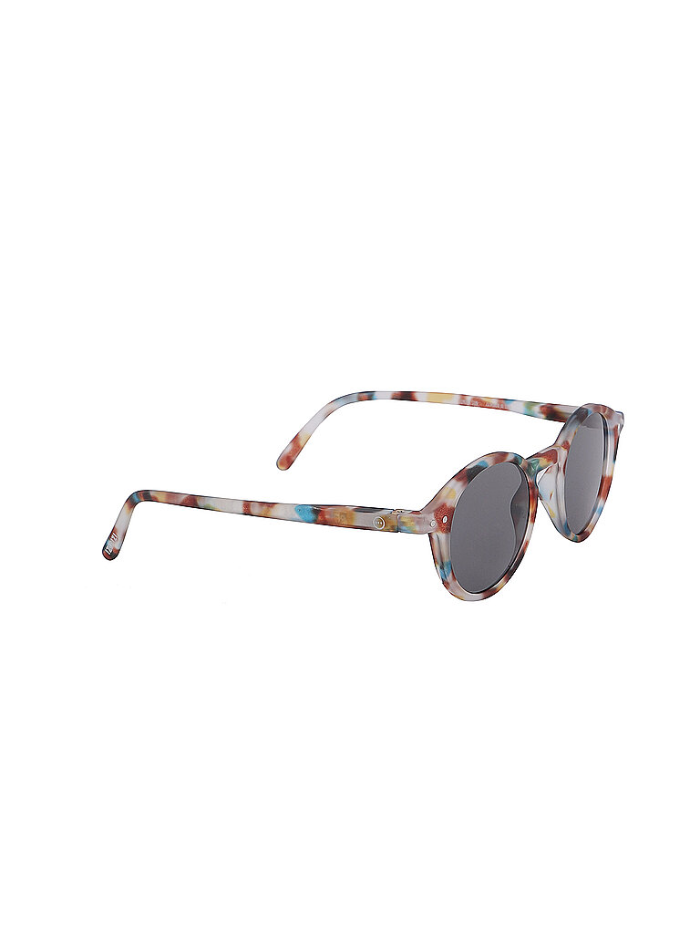 IZIPIZI Kinder Sonnenbrille SUN JUNIOR 5-10 Jahre #D blau