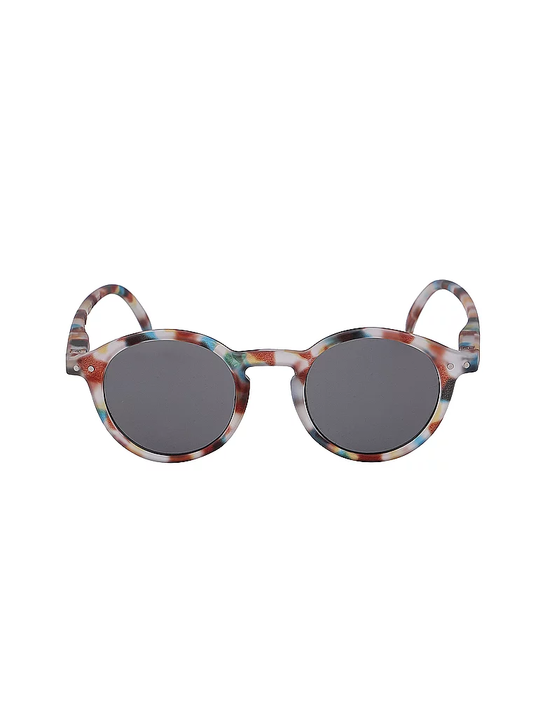 IZIPIZI Kinder Sonnenbrille SUN JUNIOR 5-10 Jahre #D blau baby 2