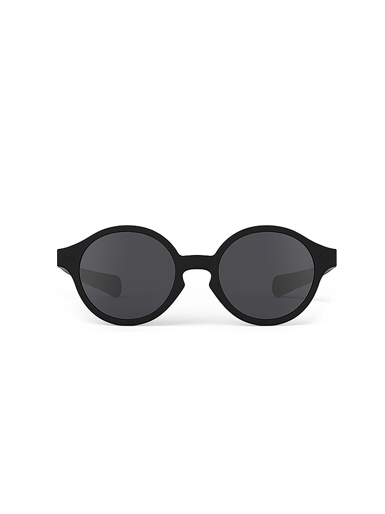 IZIPIZI Baby Sonnenbrille SUN BABY 0-9 Monate #D schwarz
