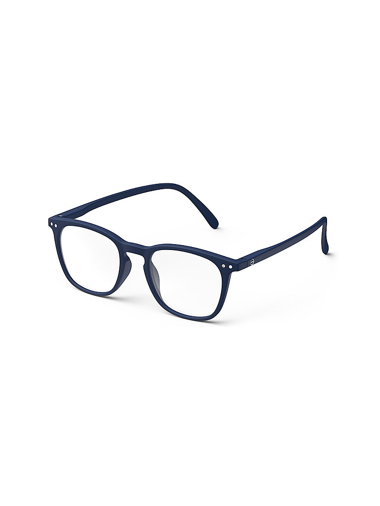IZIPIZI Lesebrille READING #E blau | +1
