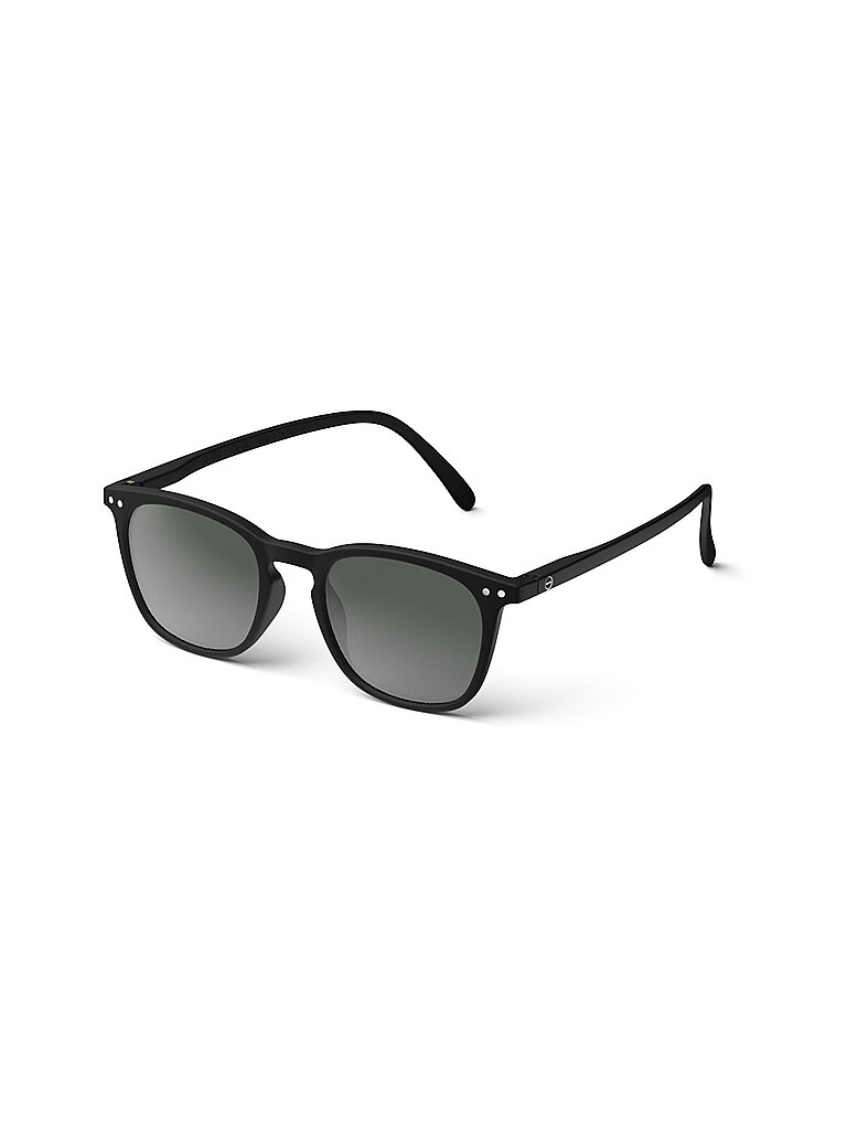 IZIPIZI Sonnenbrille  schwarz