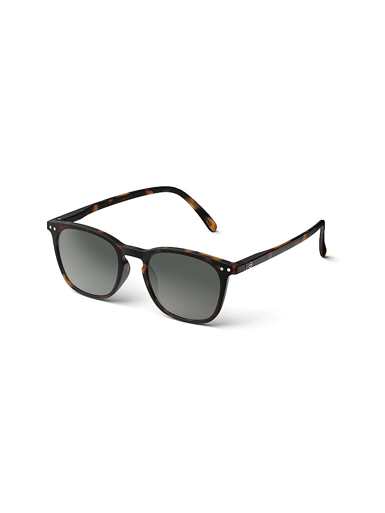 IZIPIZI Sonnenbrille  braun