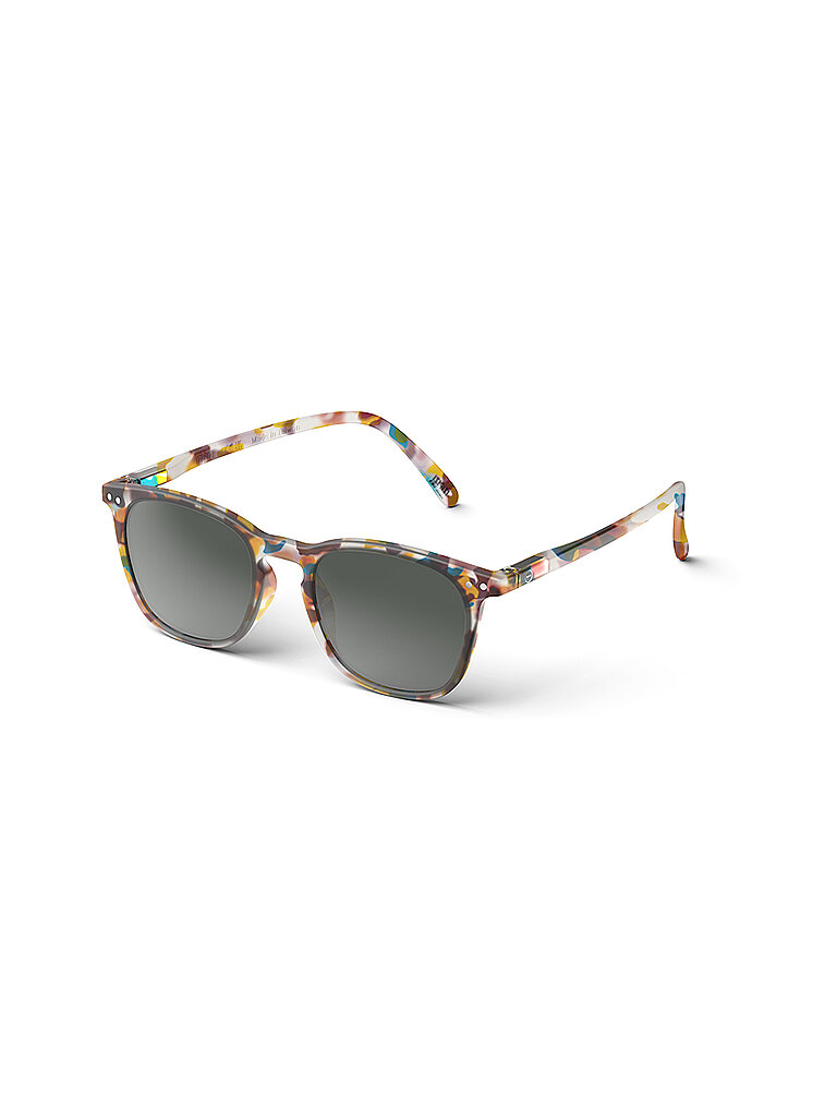 IZIPIZI Sonnenbrille  braun