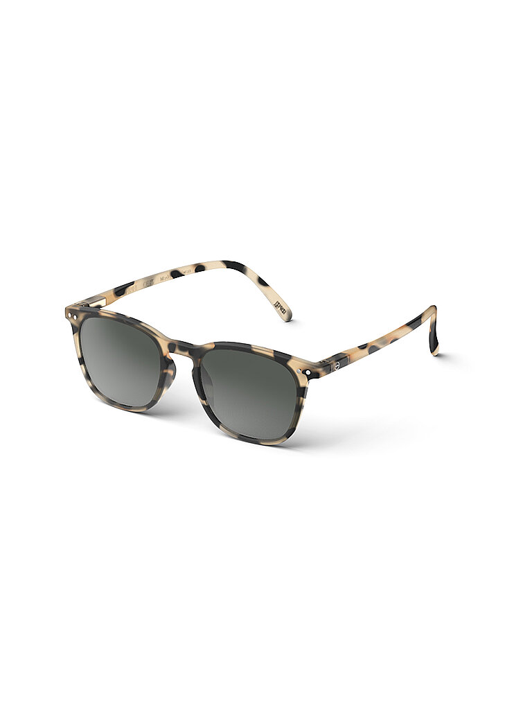 IZIPIZI Sonnenbrille  braun