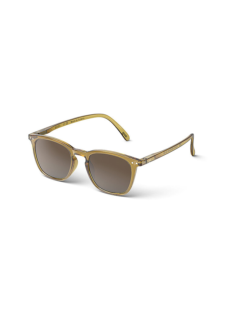 IZIPIZI Sonnenbrille  olive