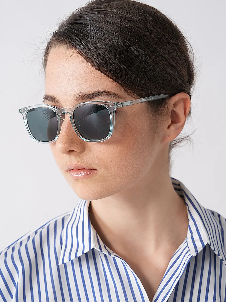 Izipizi #SUN Sunglasses Frozen Blue 2