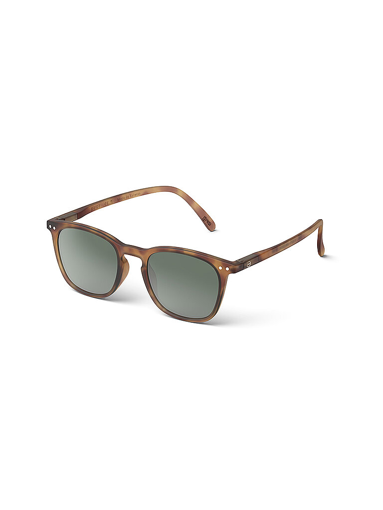 IZIPIZI Sonnenbrille braun baby