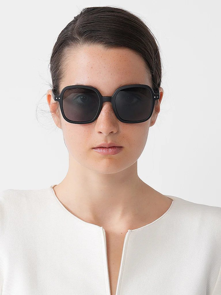 IZIPIZI SUN #OFFICE Sunglasses Black 2