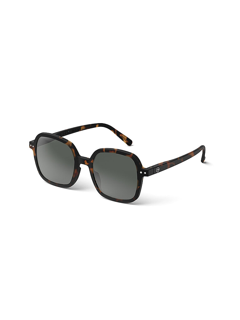Sonnenbrille SUN #OFFICE braun damen