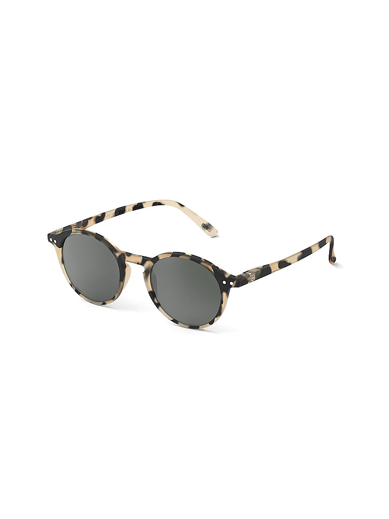Sonnenbrille mit Sehstärke SUN READING #D braun +1 baby