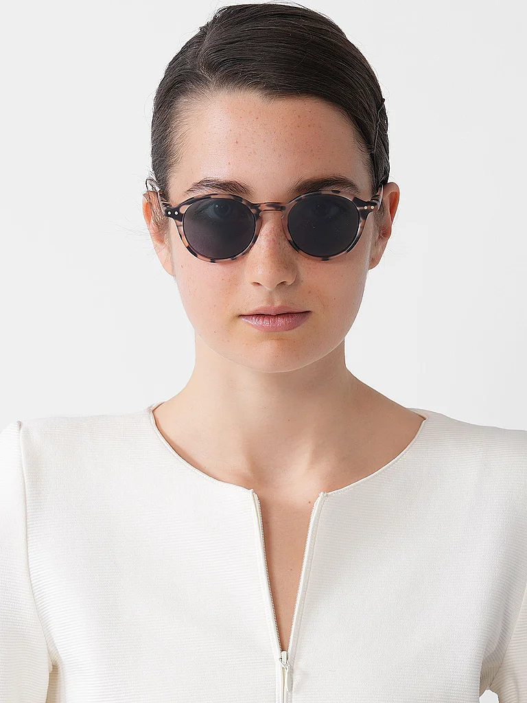 IZIPIZI Sonnenbrille mit Sehstärke SUN READING #D braun   +1,5 baby 2
