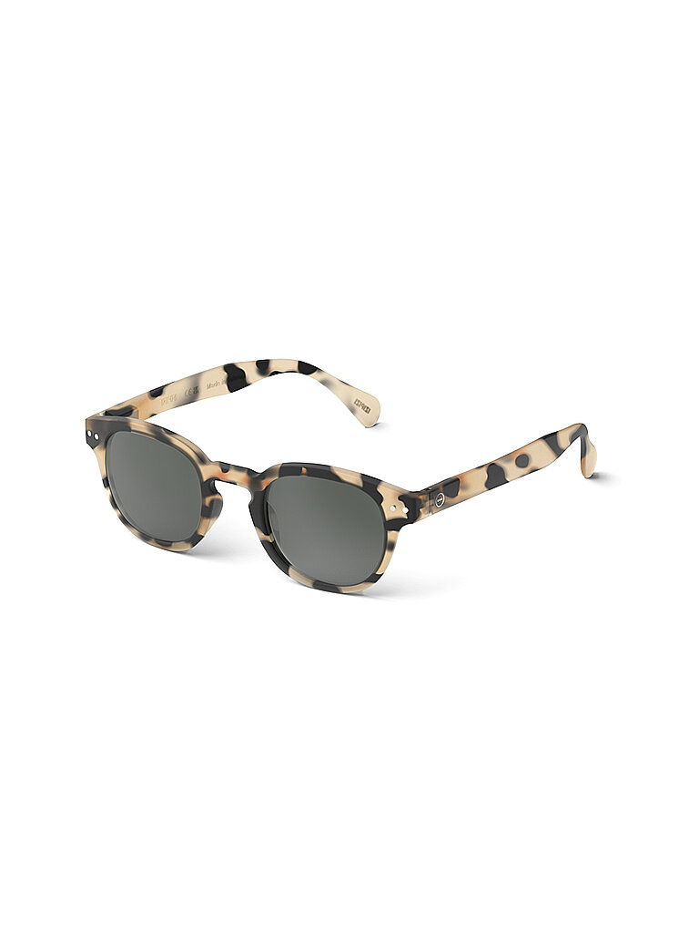 Sonnenbrille mit Sehstärke SUN READING #C braun +1 baby
