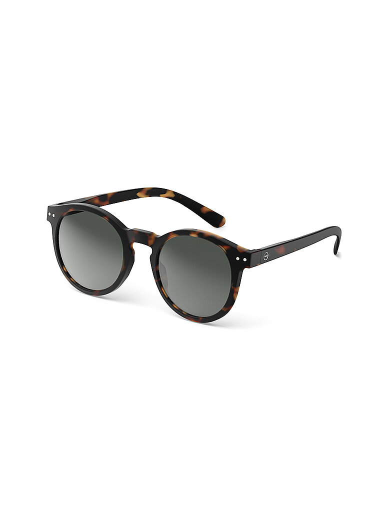 IZIPIZI Sonnenbrille #M braun