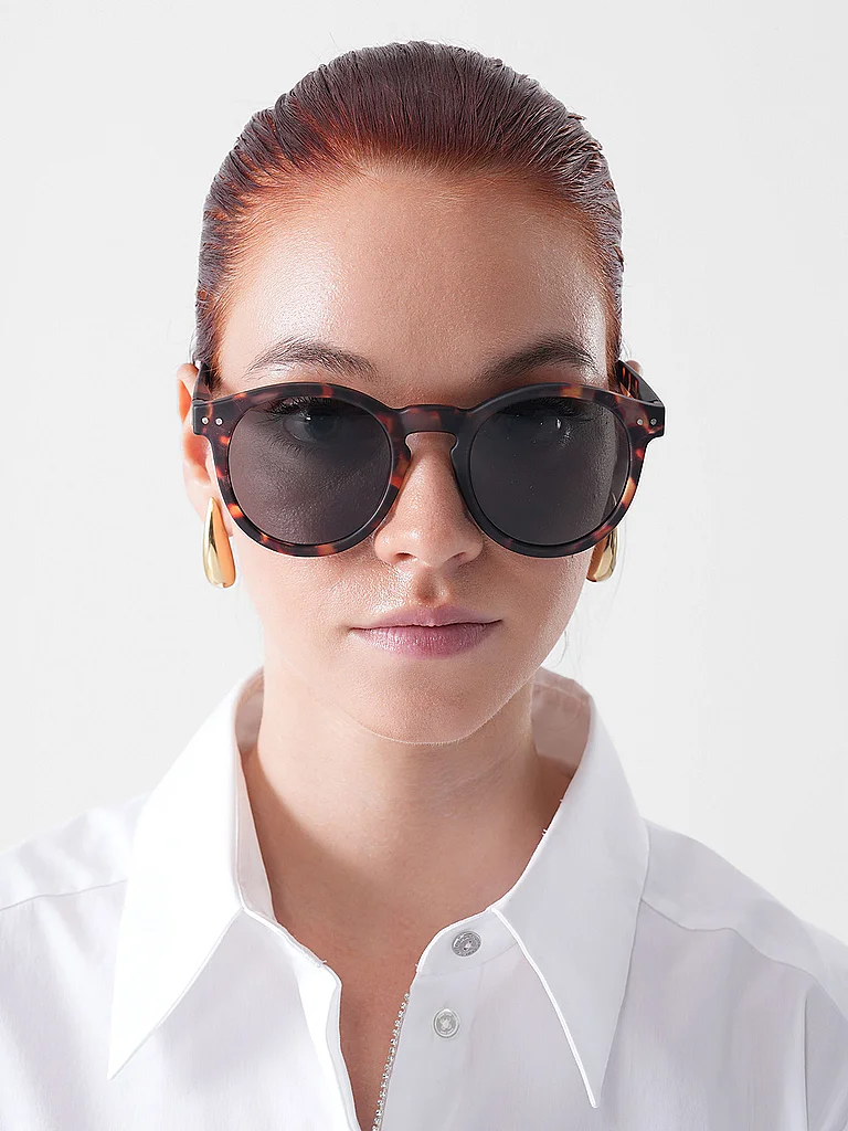 IZIPIZI Sonnenbrille #M braun baby 4