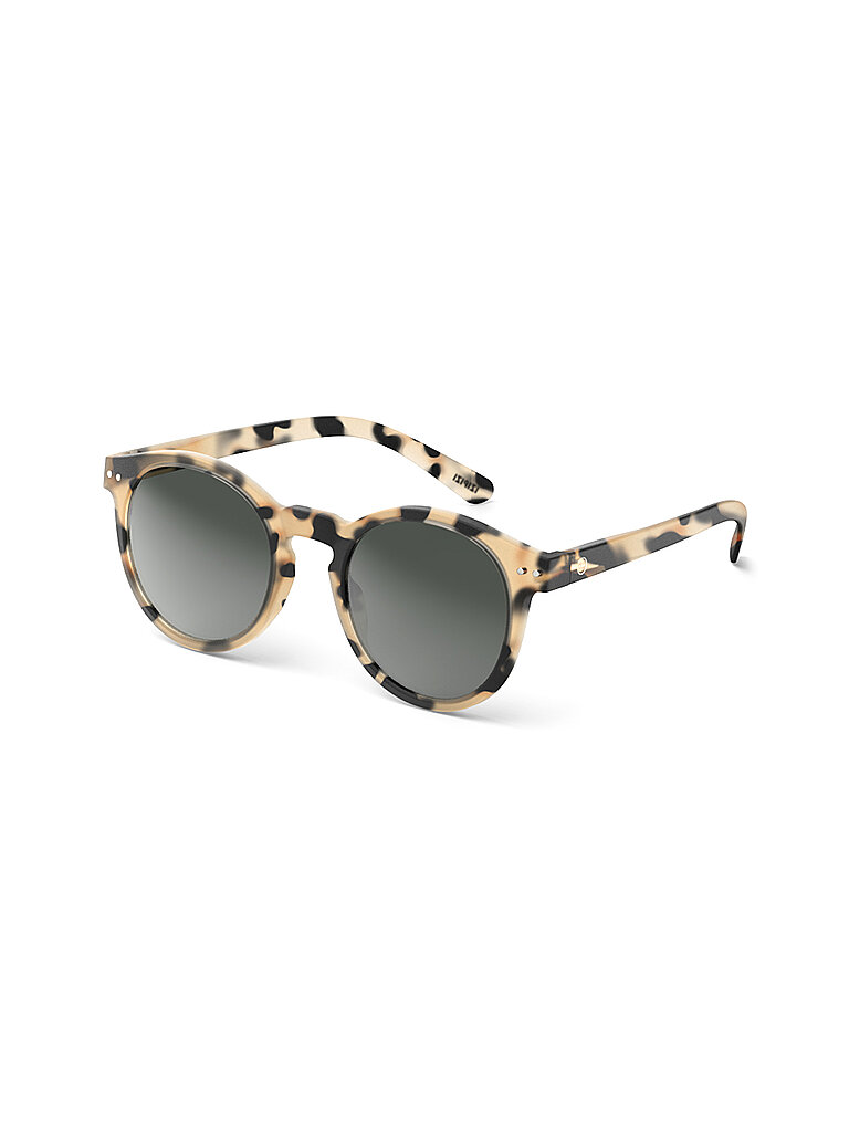 IZIPIZI Sonnenbrille #M hellbraun