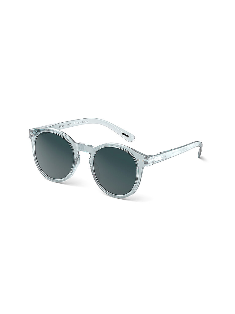 Sonnenbrille #M hellblau baby