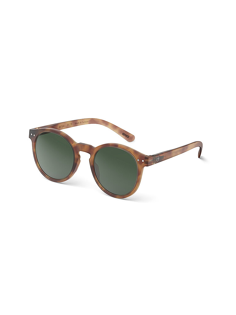 IZIPIZI Sonnenbrille #M braun