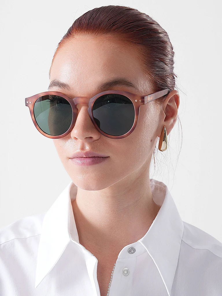 IZIPIZI Sonnenbrille #M braun baby 2