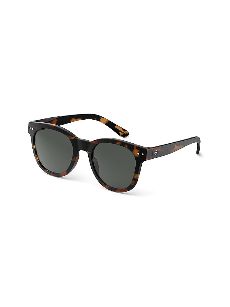 IZIPIZI Sonnenbrille SUN #N braun