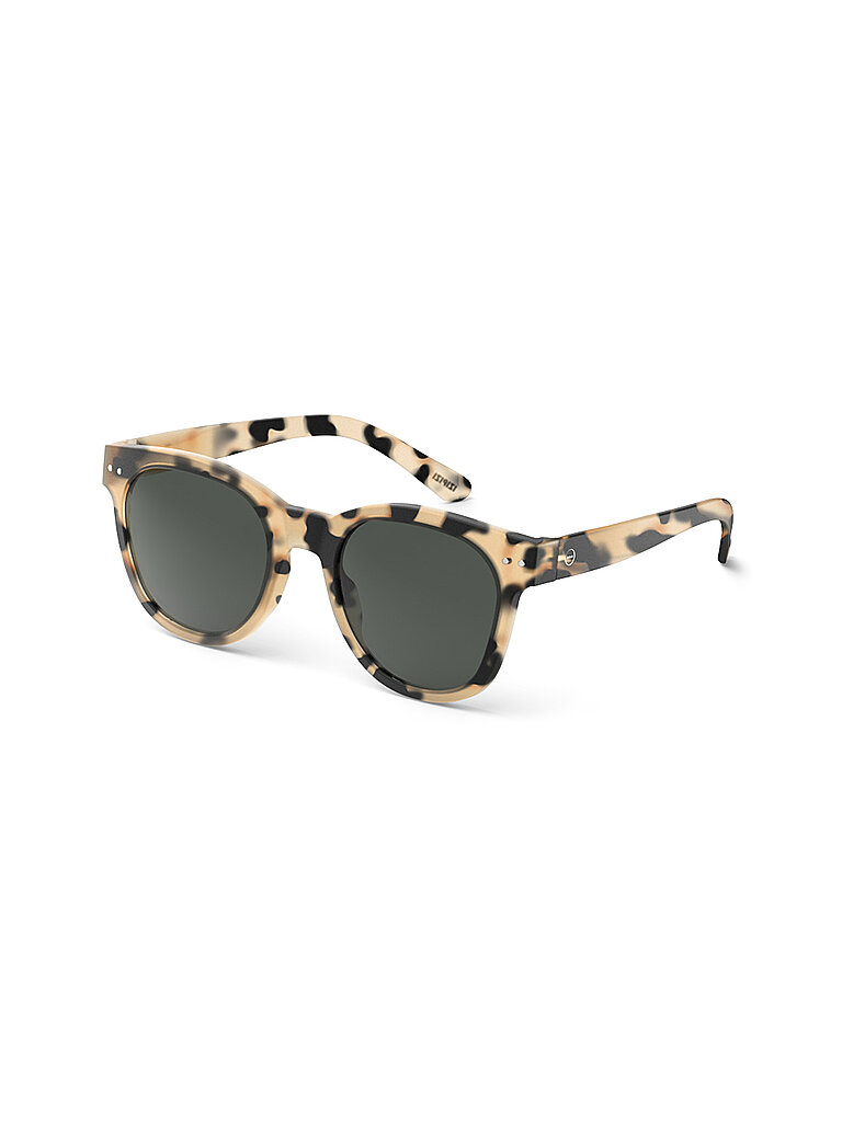 IZIPIZI Sonnenbrille SUN #N hellbraun