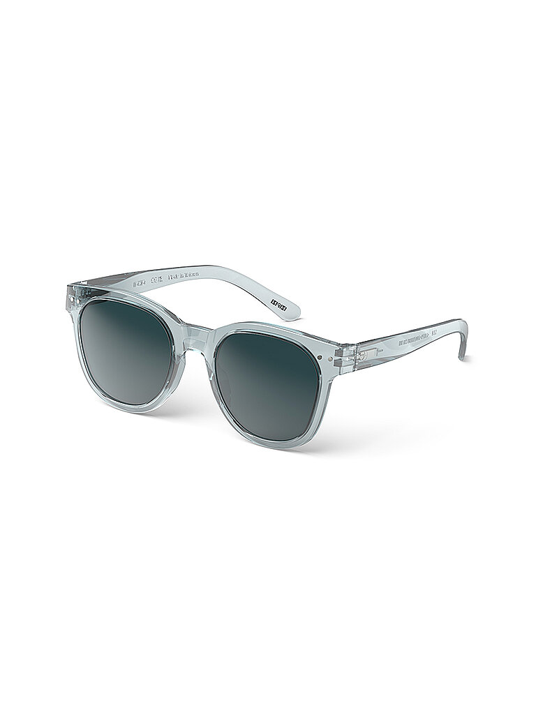 IZIPIZI Sonnenbrille SUN #N hellblau