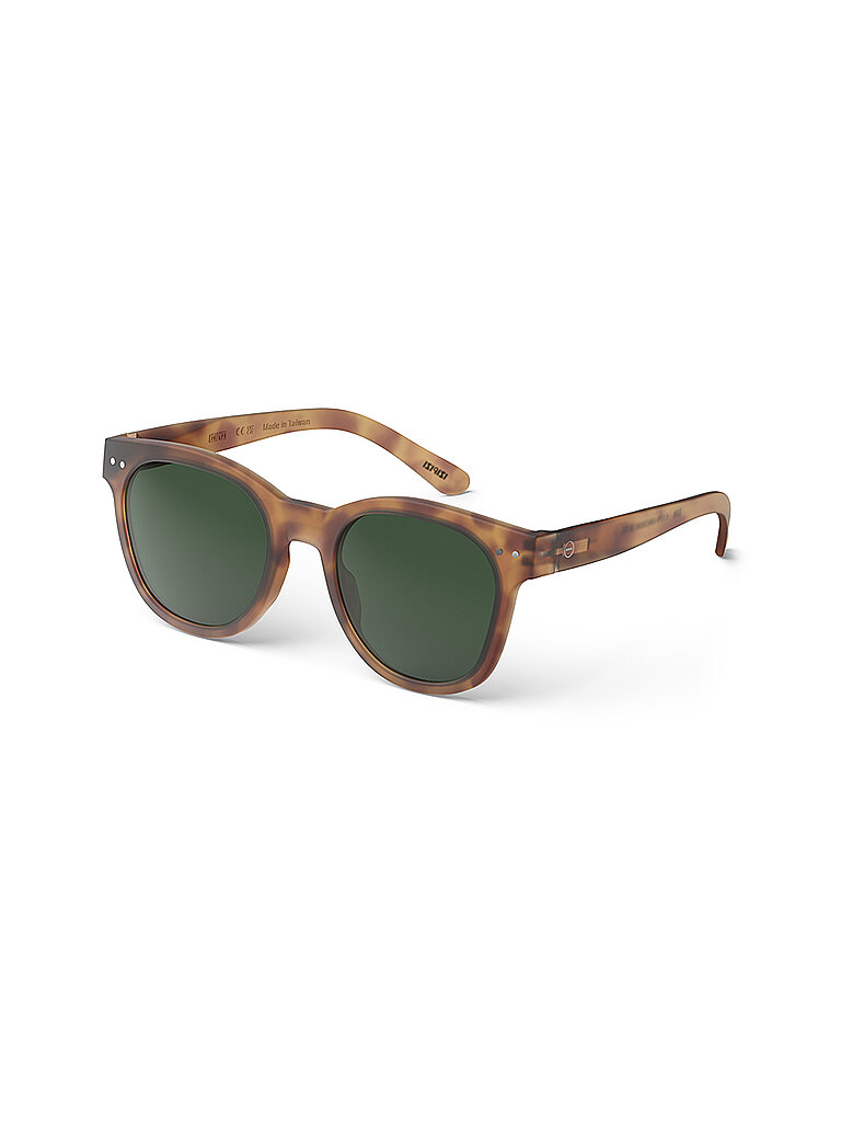IZIPIZI Sonnenbrille SUN #N braun