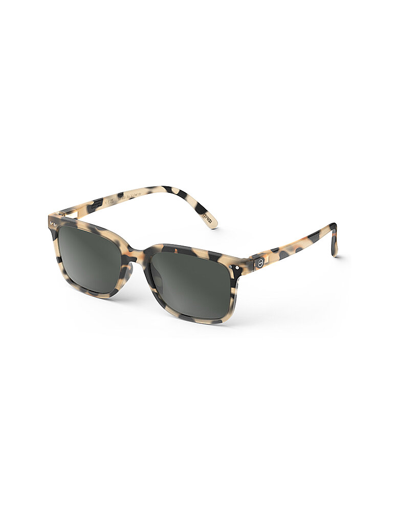 IZIPIZI Sonnenbrille SUN #L hellbraun