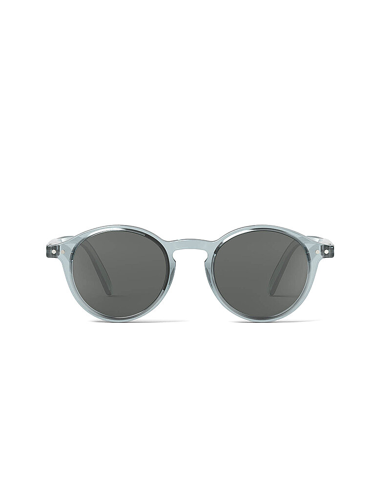 IZIPIZI Kinder Sonnenbrille SUN JUNIOR 7-11 Jahre  #D hellblau