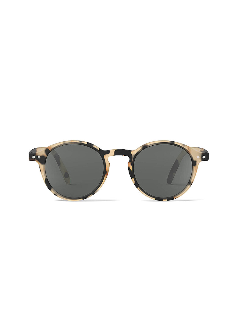 Kinder Sonnenbrille SUN JUNIOR 7-11 Jahre #D hellbraun baby