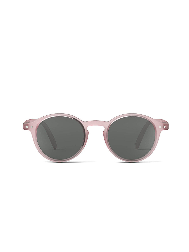 Kinder Sonnenbrille SUN JUNIOR 7-11 Jahre #D rosa baby