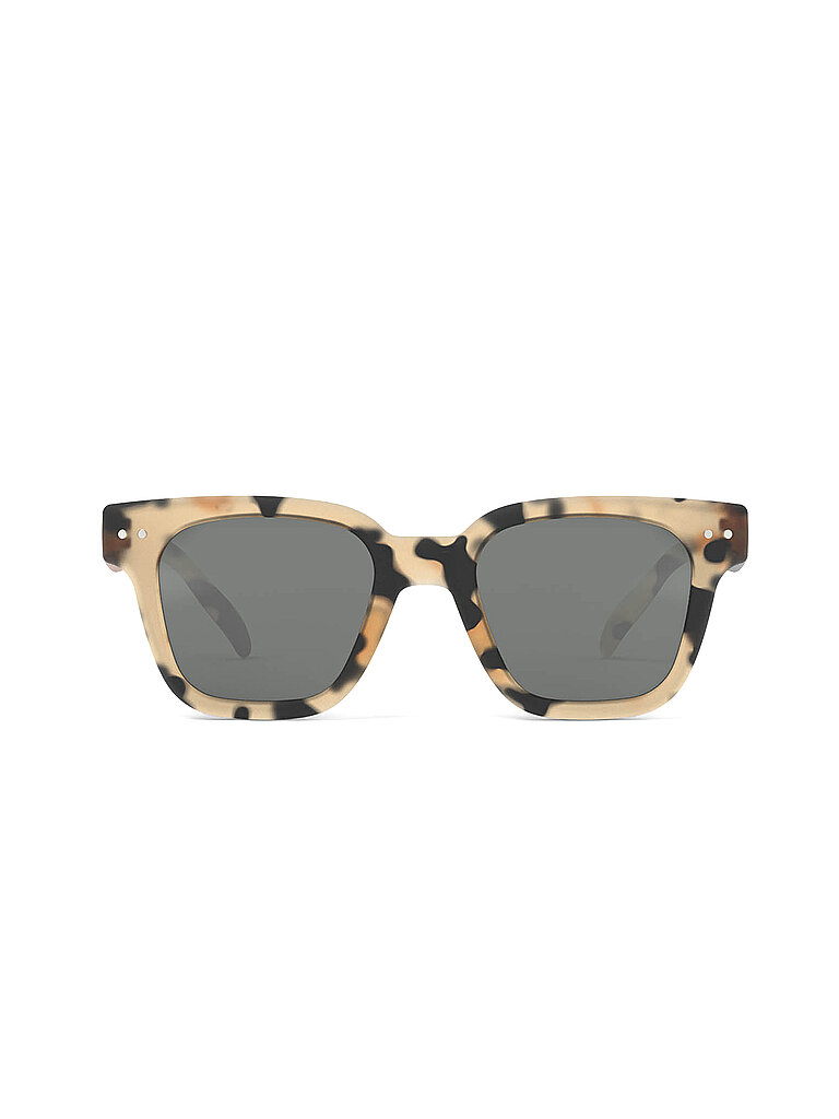 Kinder Sonnenbrille SUN JUNIOR 7-11 Jahre ROAD hellbraun baby