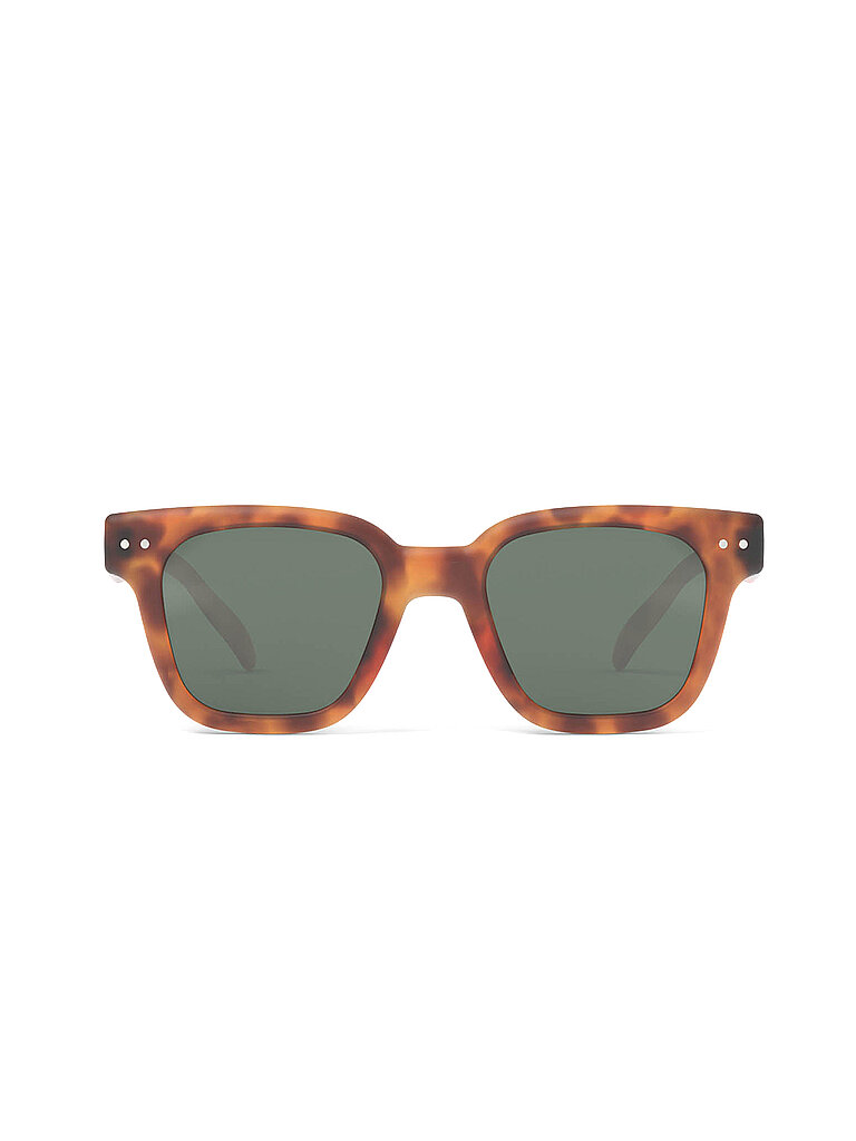 Kinder Sonnenbrille SUN JUNIOR 7-11 Jahre ROAD braun baby