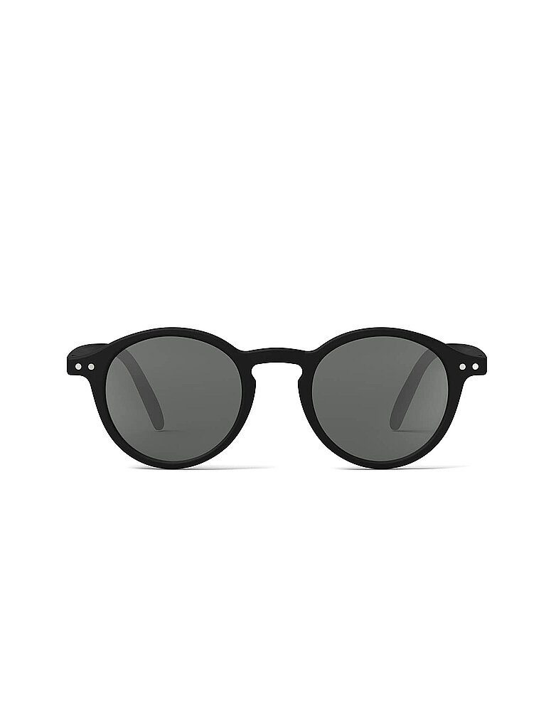 IZIPIZI Kinder Sonnenbrille SUN JUNIOR 7-11 Jahre  #D schwarz