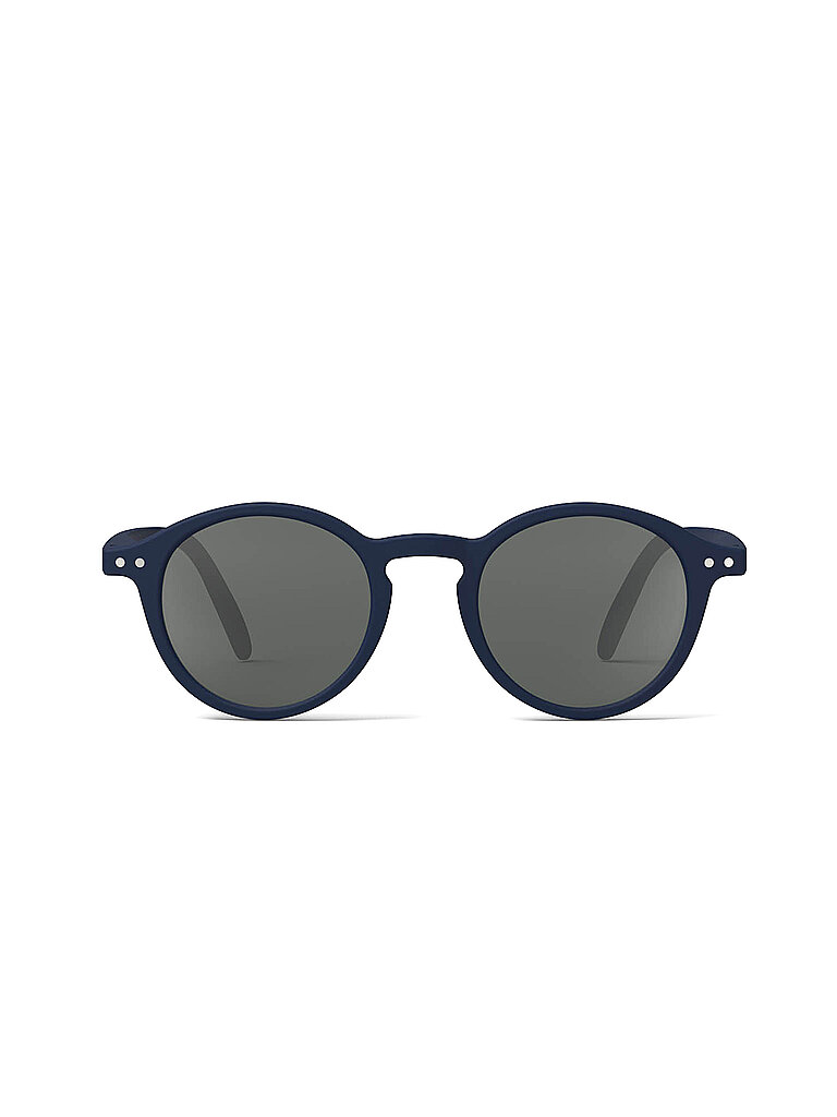 IZIPIZI Kinder Sonnenbrille SUN JUNIOR 7-11 Jahre  #D dunkelblau
