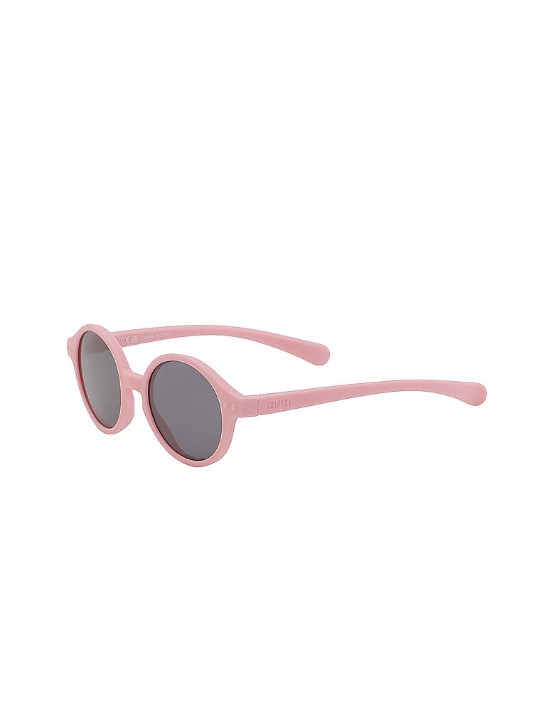 Baby Sonnenbrille #D 0-3 rosa baby
