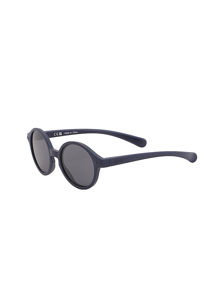 Baby Sonnenbrille #D 0-3 dunkelblau baby