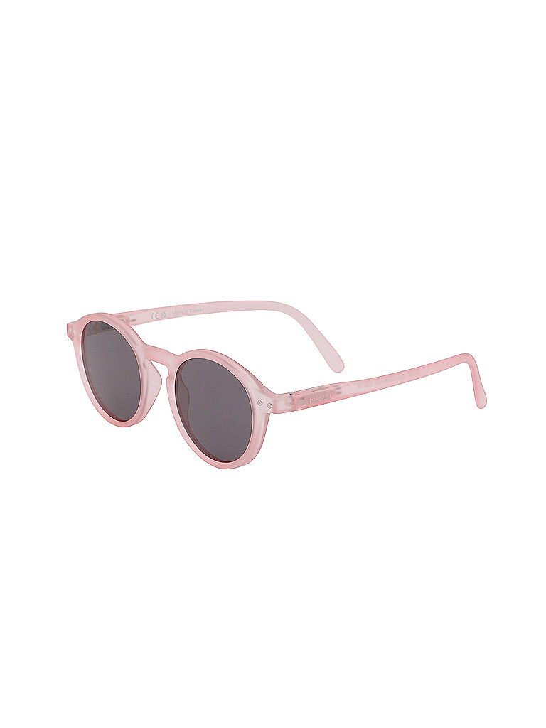 IZIPIZI Kinder Sonnenbrille #D 3-5 rosa