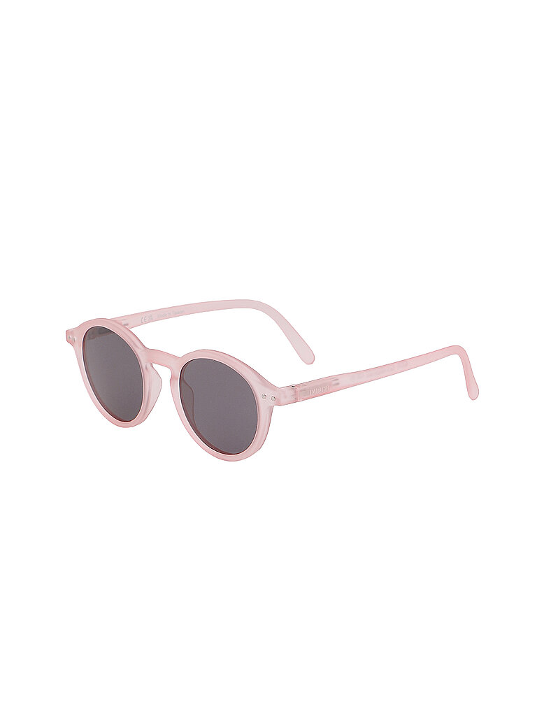 IZIPIZI Kinder Sonnenbrille #D 5-7 rosa