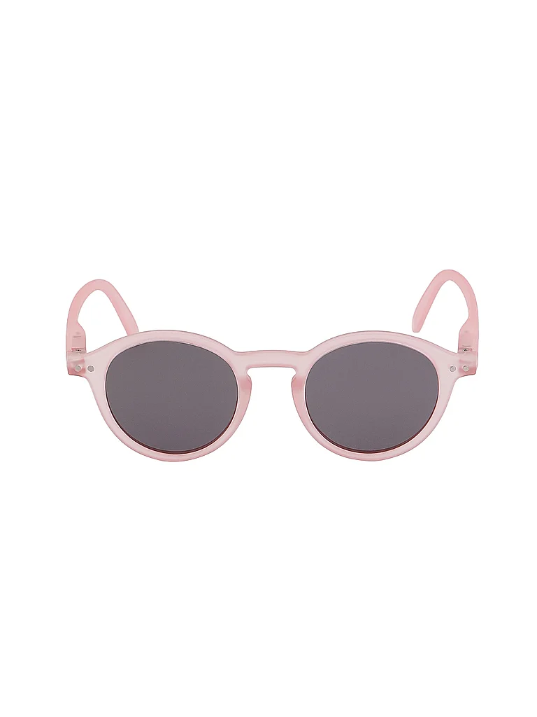 IZIPIZI Kinder Sonnenbrille #D 5-7 rosa baby 2