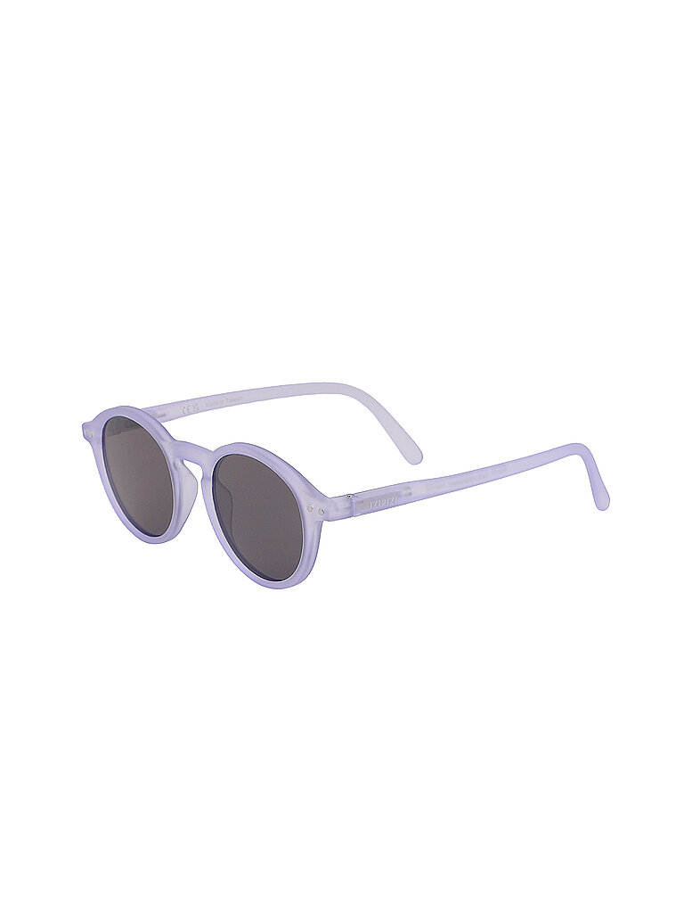 IZIPIZI Kinder Sonnenbrille #D 5-7 lila