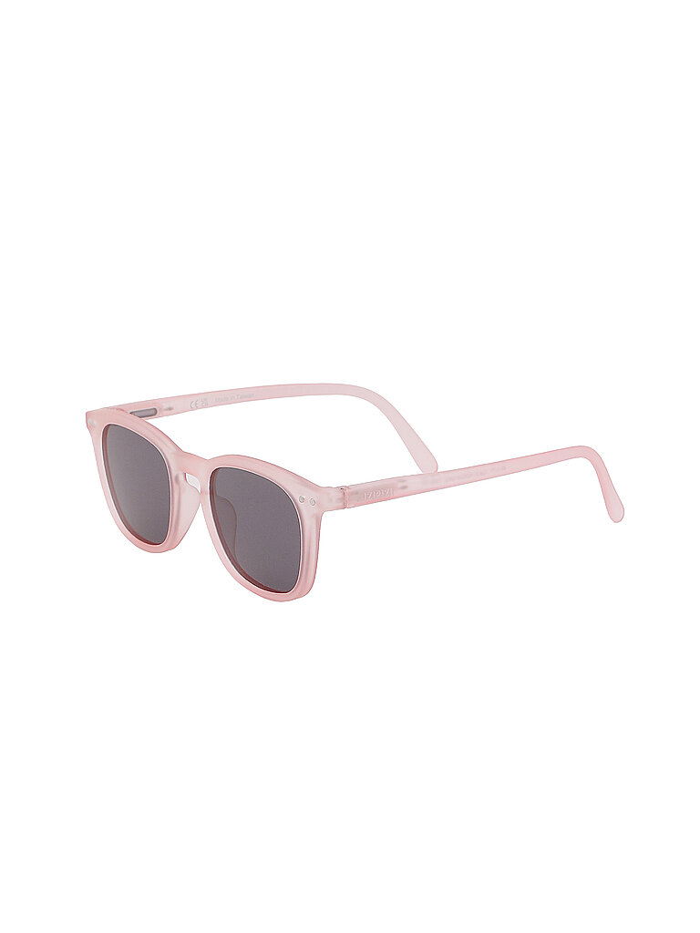IZIPIZI Kinder Sonnenbrille #E 5-7 rosa