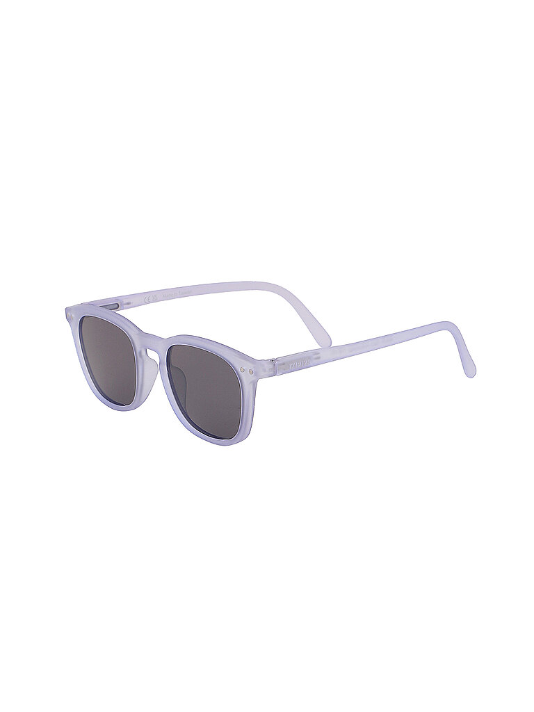 Kinder Sonnenbrille #E 5-7 lila baby